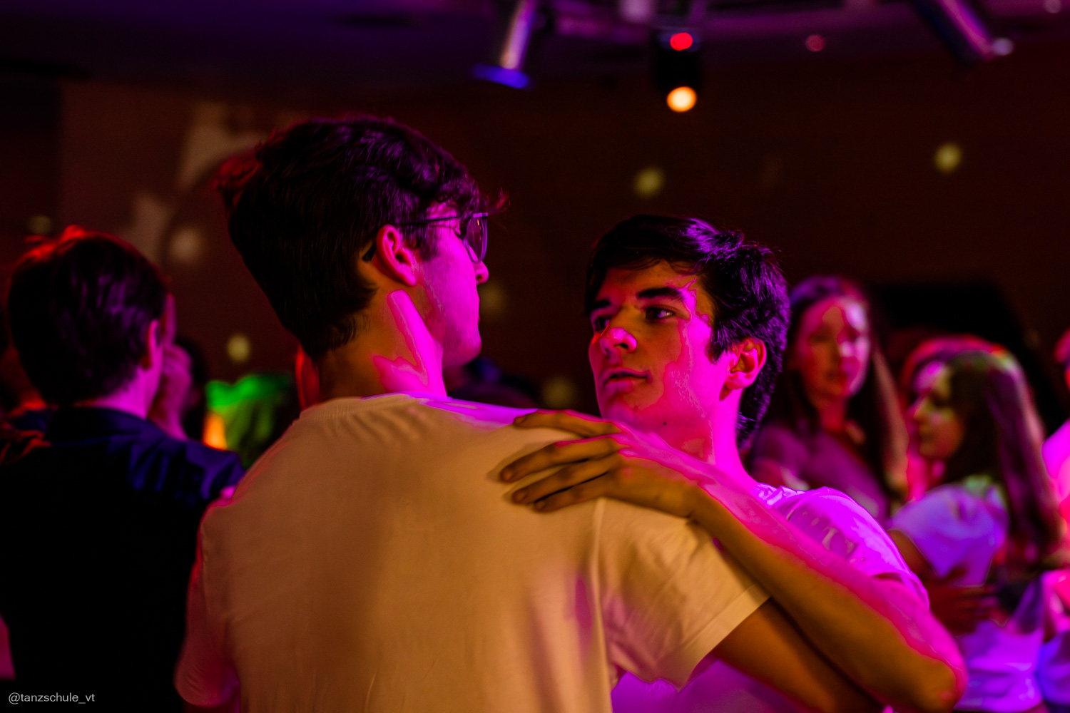 Vollrath Tanzparty 9304